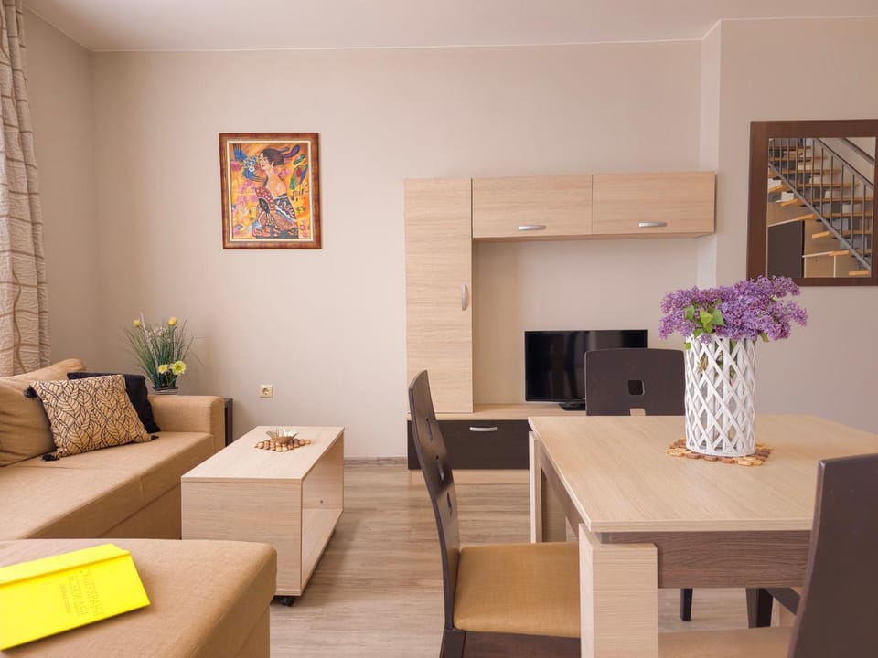 TV and multimedia, Living room