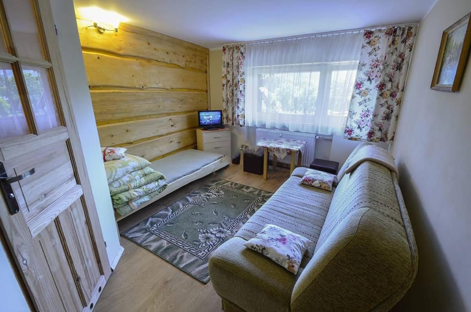 Pensjonat Krokus Bed and Breakfast in Poland