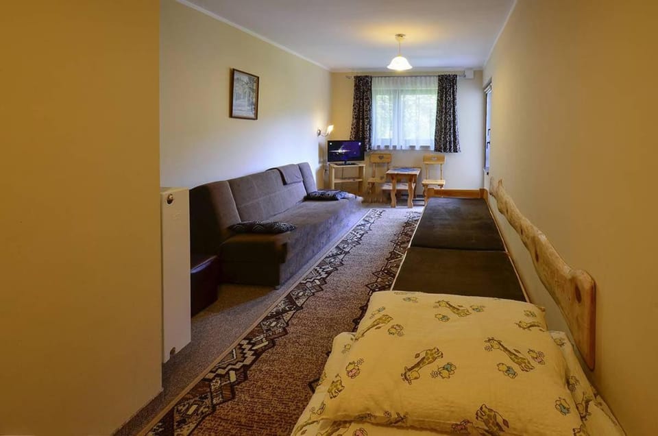 Pensjonat Krokus Bed and Breakfast in Poland