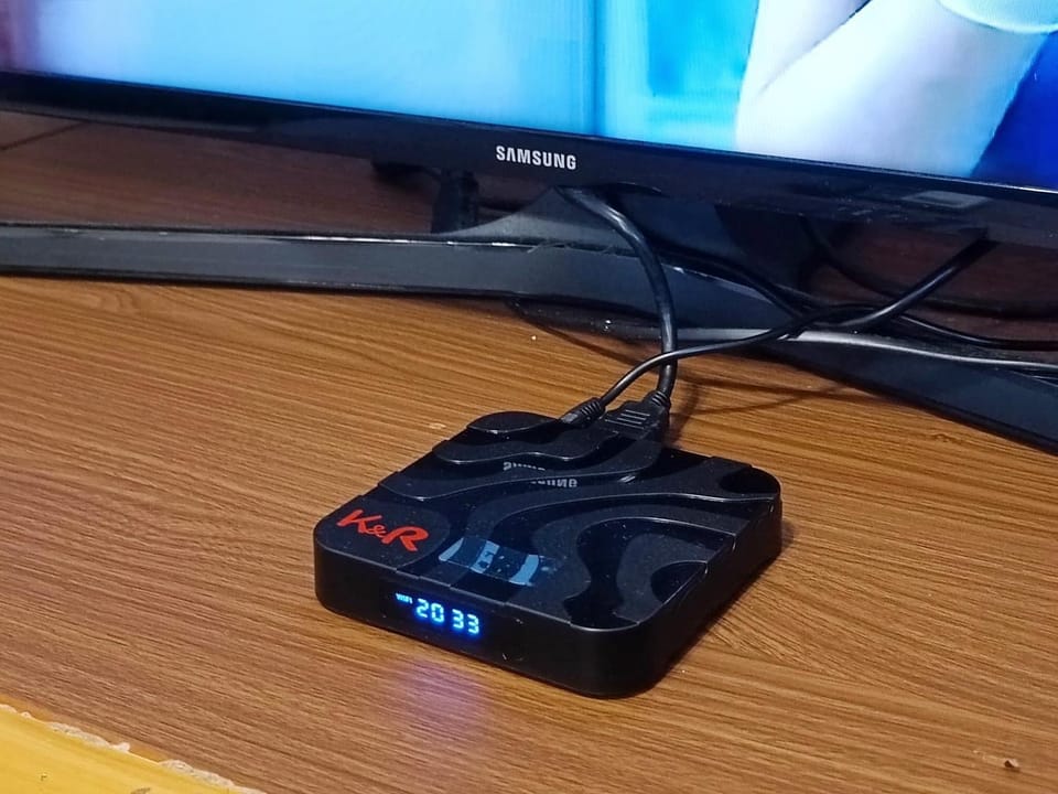 TV and multimedia