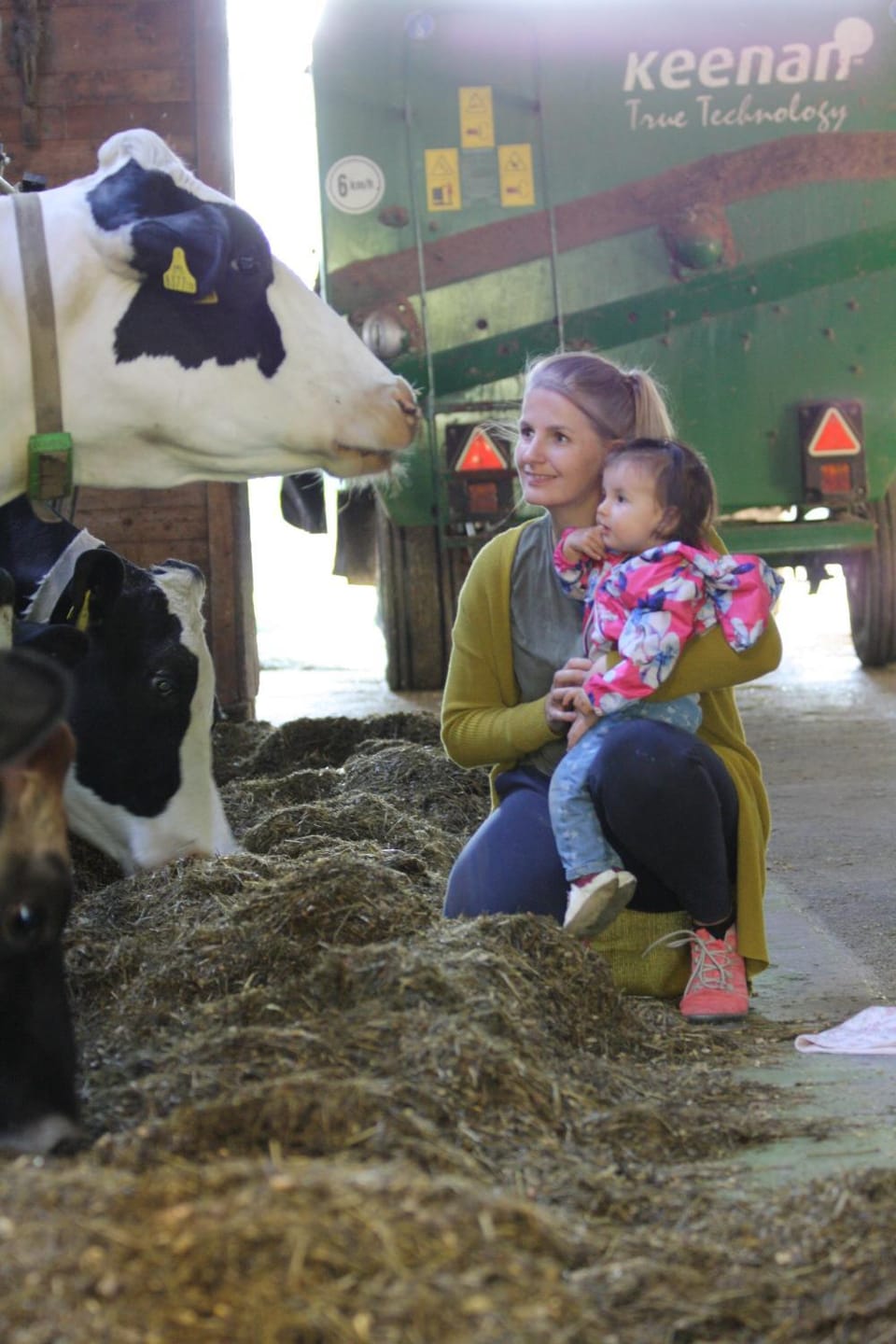 Ferienhof Kopf Apartment in Appenzell Innerrhoden, Switzerland