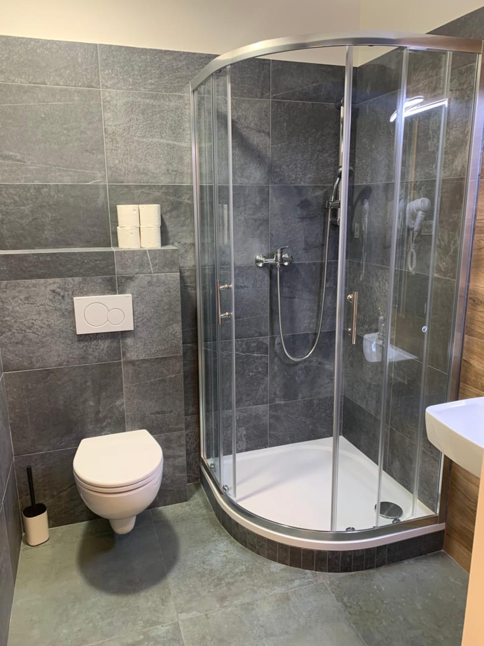 Toilet, Bathroom