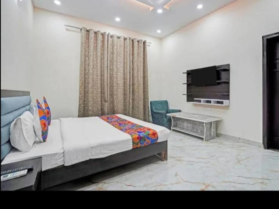 Winsome Inn Hotel in Noida