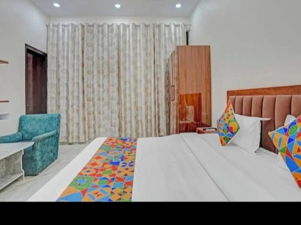 Winsome Inn Hotel in Noida