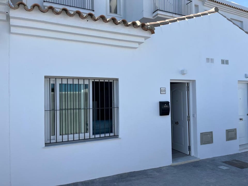 Estudio Los Mellis Apartment in La Janda