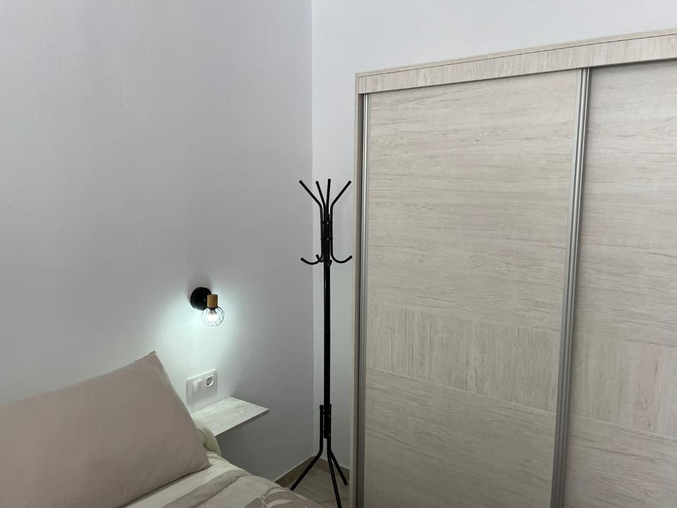 Estudio Los Mellis Apartment in La Janda