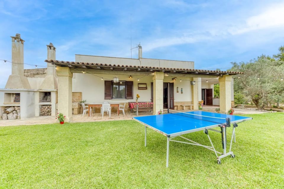 Table tennis, Pool view