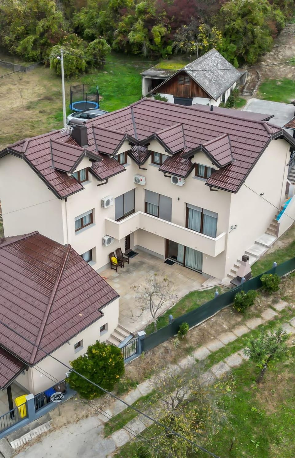 Apartman Folka free parking Apartment in City of Zagreb