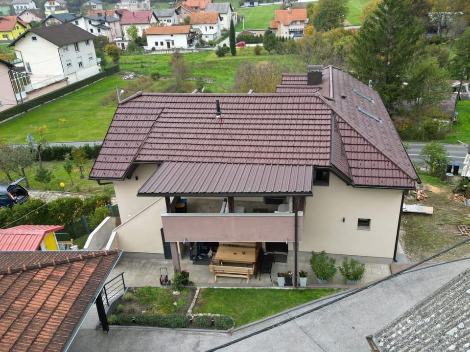 Apartman Folka free parking Apartment in City of Zagreb