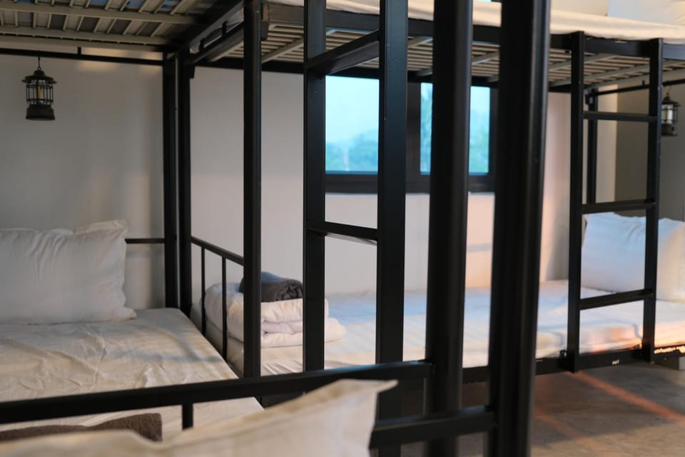 Trip Tours & Hostel Ha Giang Hostel in Vietnam