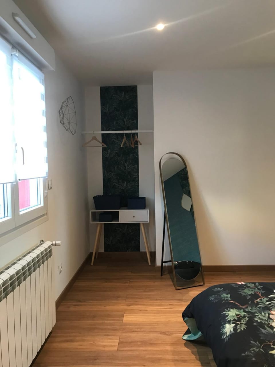 La Suite des Rêves Bleus Vacation rental in Saint-Dizier