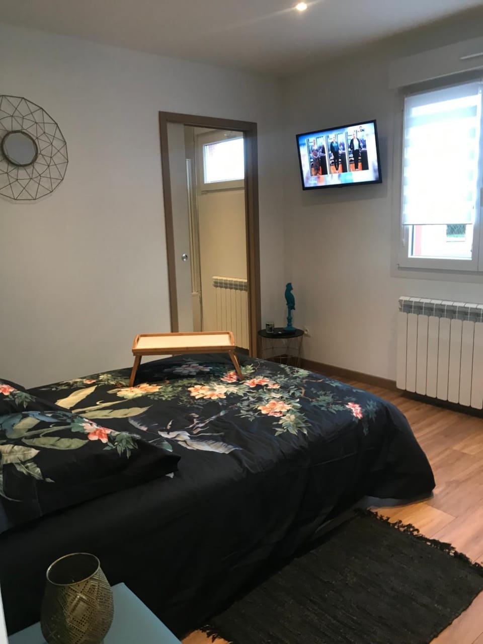 La Suite des Rêves Bleus Vacation rental in Saint-Dizier