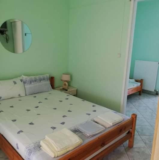 elia villa raches Bed and Breakfast in Peloponnese, Western Greece and the Ionian