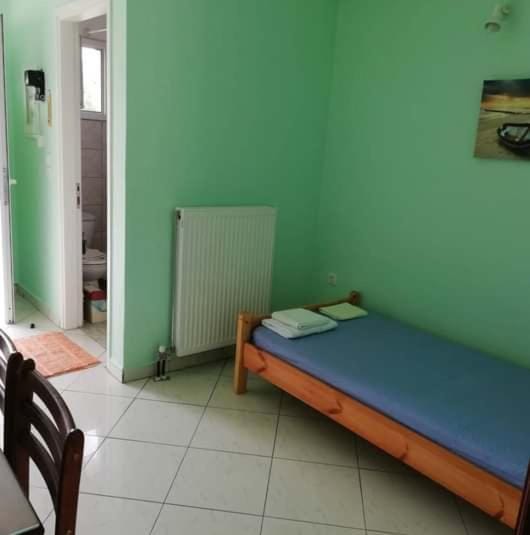 elia villa raches Bed and Breakfast in Peloponnese, Western Greece and the Ionian