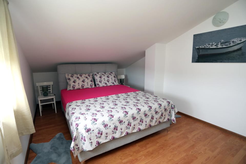 Babsi Apartment in Pula