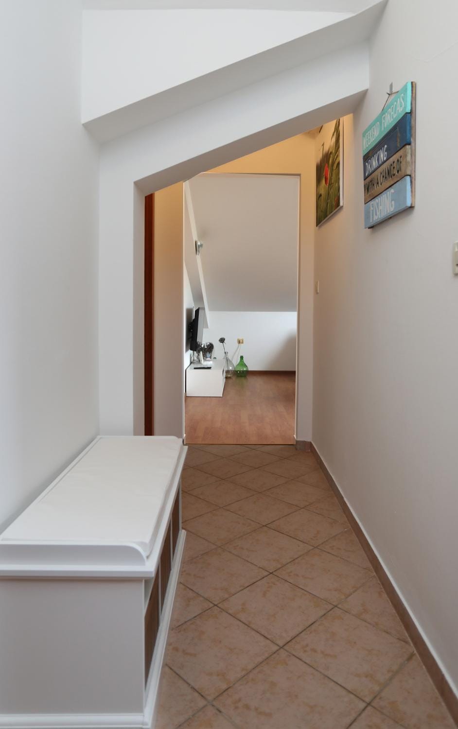 Babsi Apartment in Pula