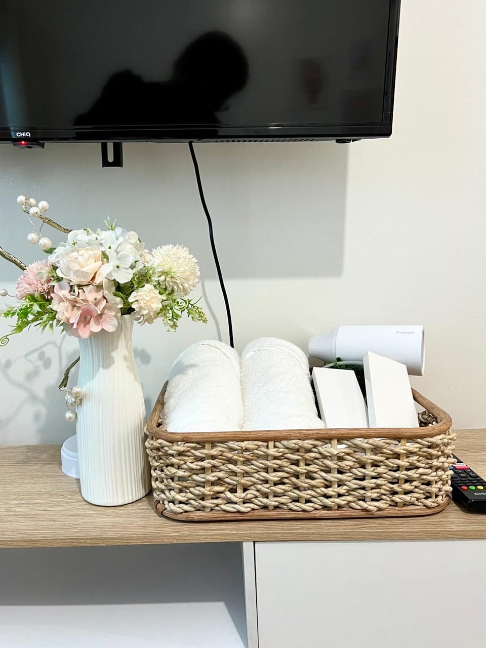 Casa Luna Unit 1 Apartment hotel in Quezon City