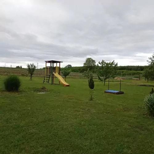 Children play ground