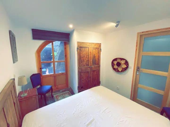 LA CAVE Apartment in Catalonia