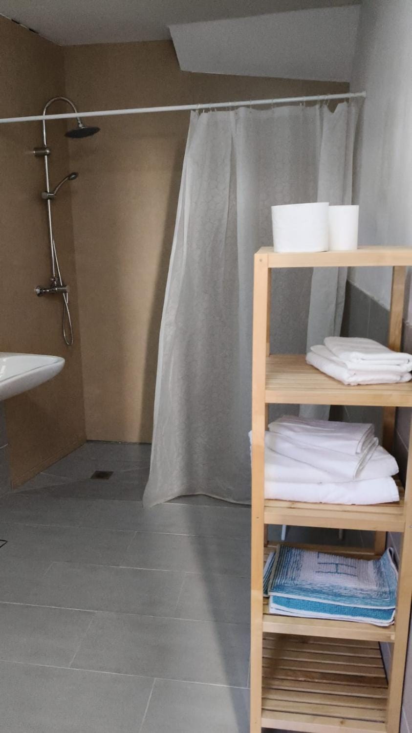 Pilgrim Rooms Bed and Breakfast in Redondela