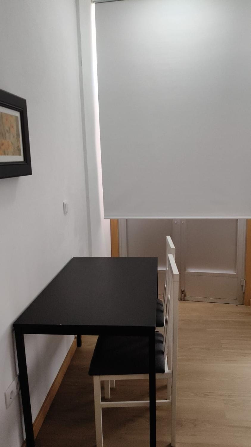 Pilgrim Rooms Bed and Breakfast in Redondela