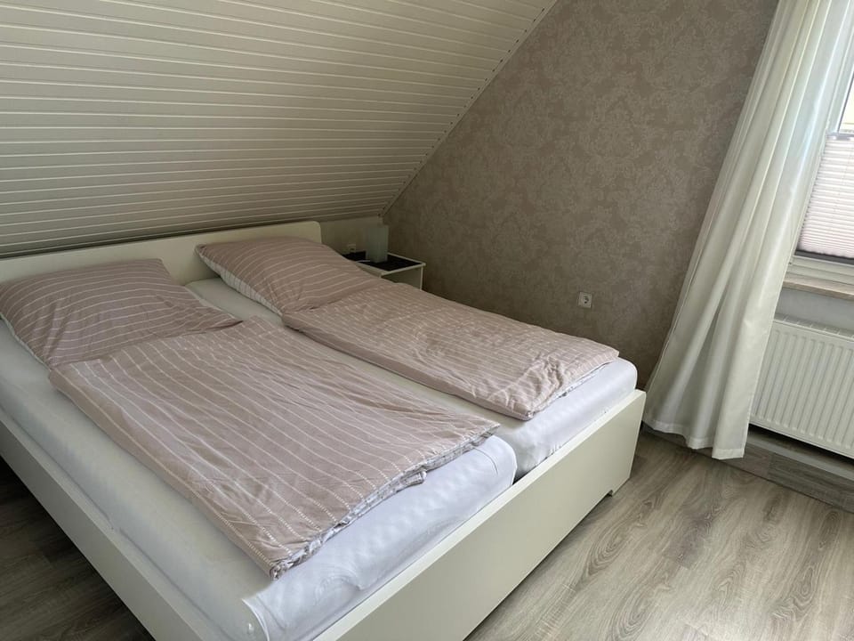 Ferienwohnung-Nord Apartment in Wittmund