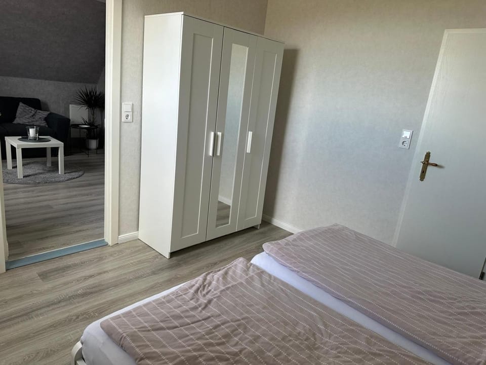 Ferienwohnung-Nord Apartment in Wittmund