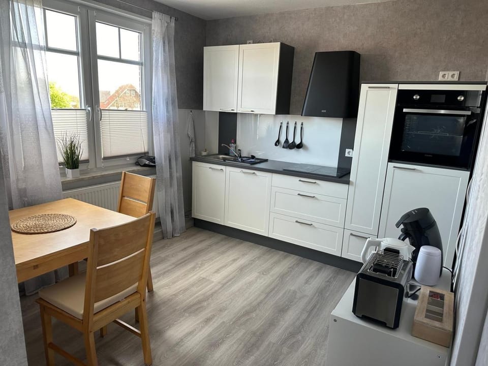 Ferienwohnung-Nord Apartment in Wittmund