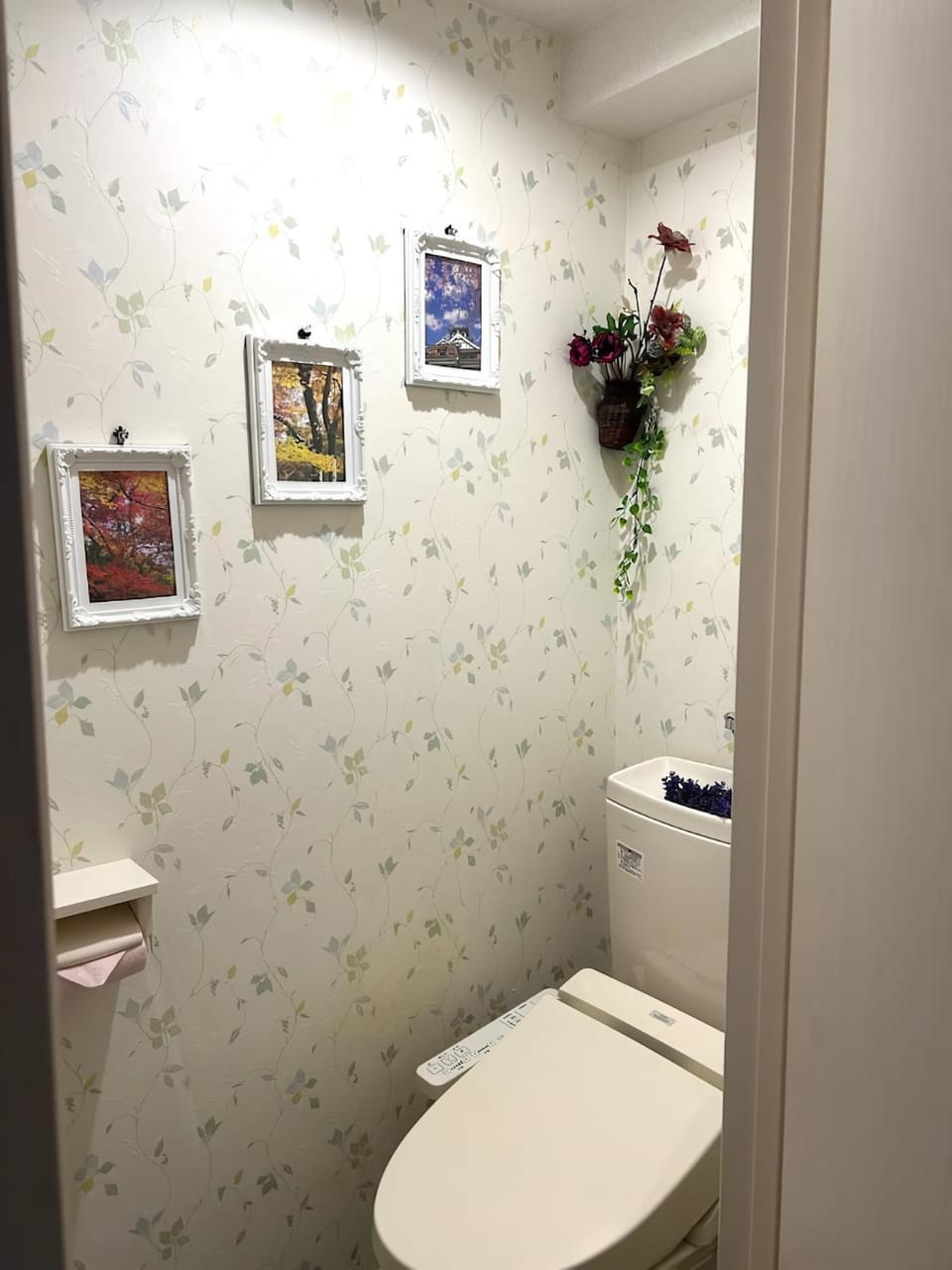 Sakai Apt 301 サカイマンション301 Apartment in Osaka