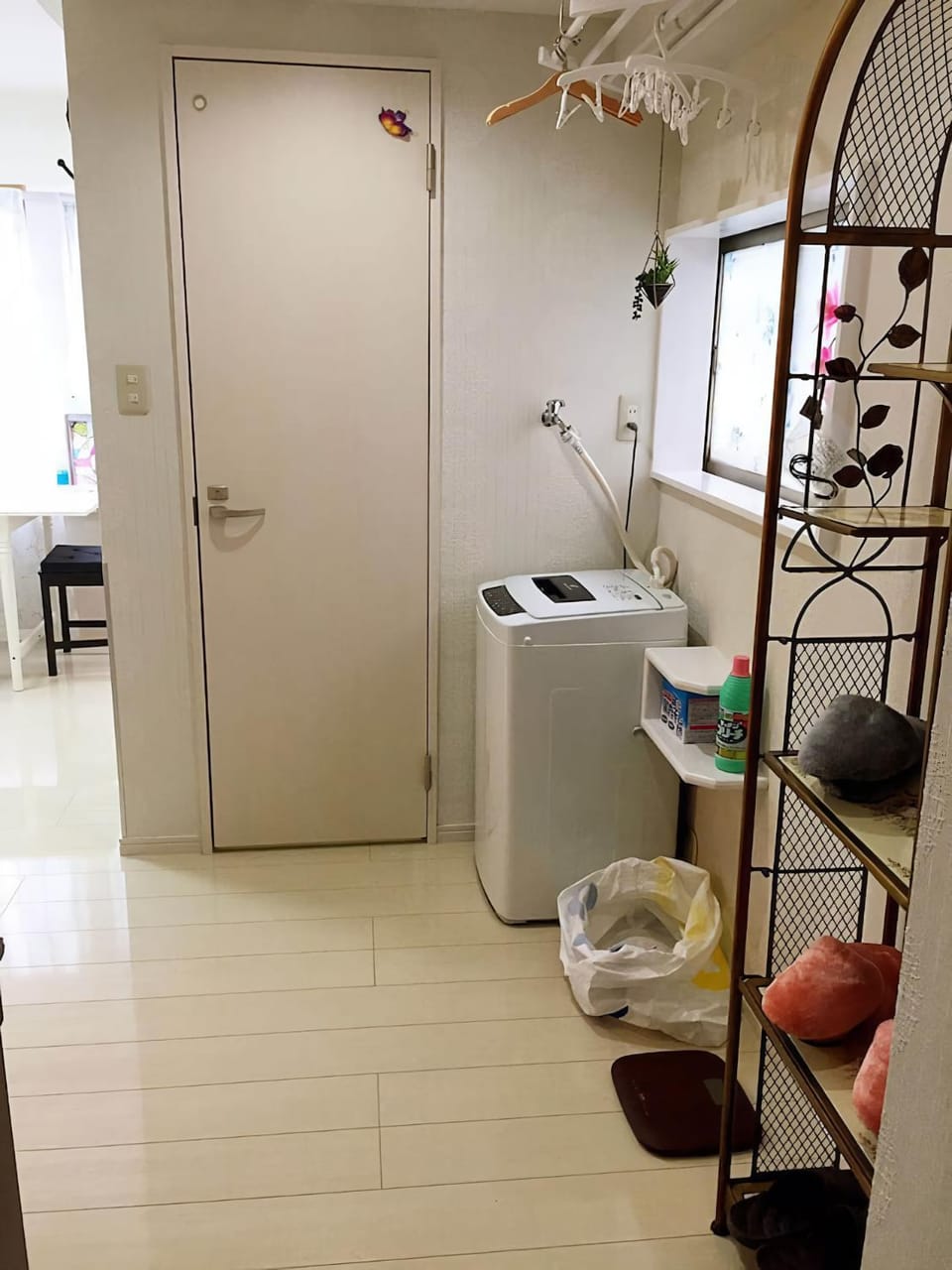 Sakai Apt 301 サカイマンション301 Apartment in Osaka