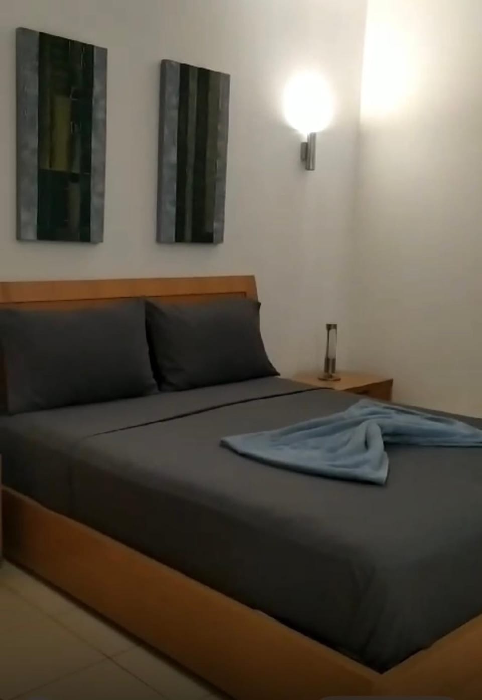Vila Verde - Chez Val Apartment in Sal, Cabo Verde
