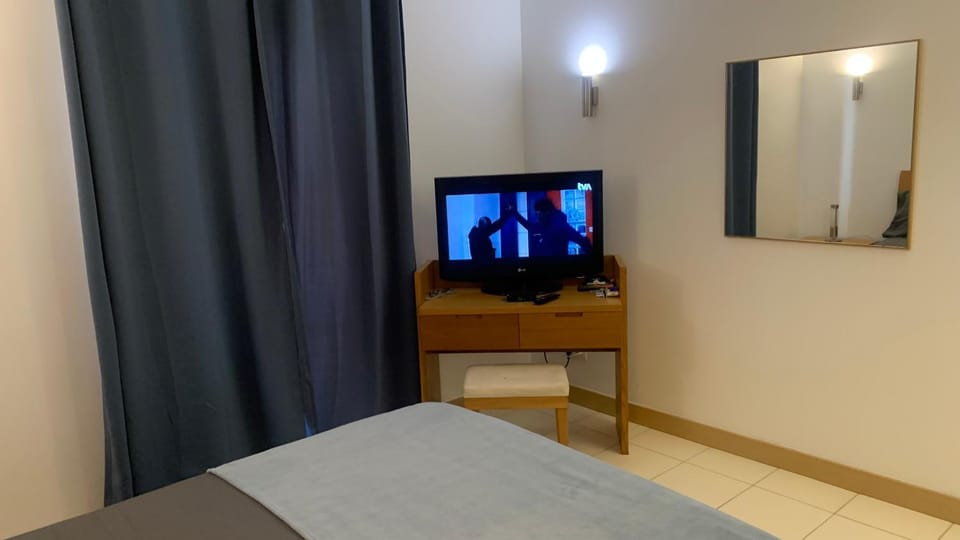 Vila Verde - Chez Val Apartment in Sal, Cabo Verde