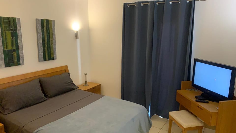 Vila Verde - Chez Val Apartment in Sal, Cabo Verde