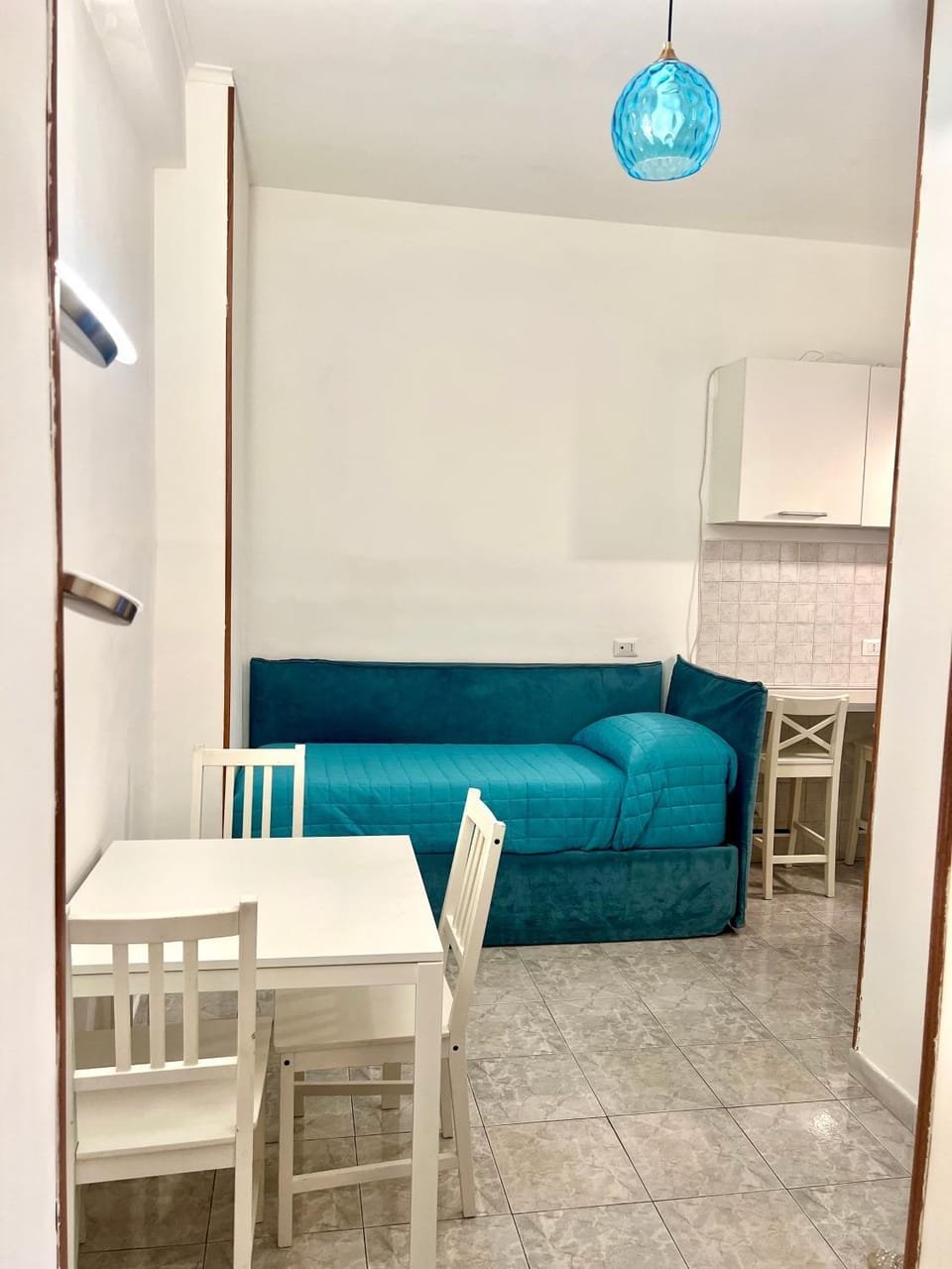 19 House Apartment in Rome