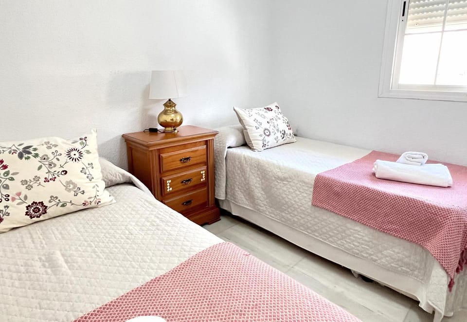 Bed, Day, Bedroom