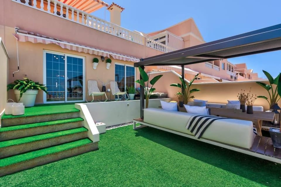 Porta Nova Family Apartment Apartment in Costa Adeje