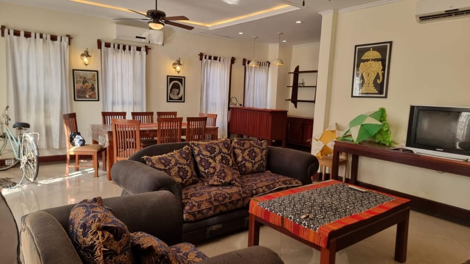 Phasouk Viengmai Villa Villa in Luang Prabang