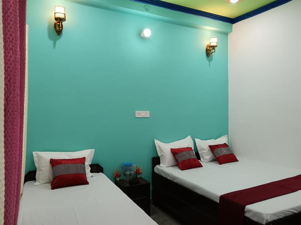 Hotel Tejas Apartment in Uttarakhand