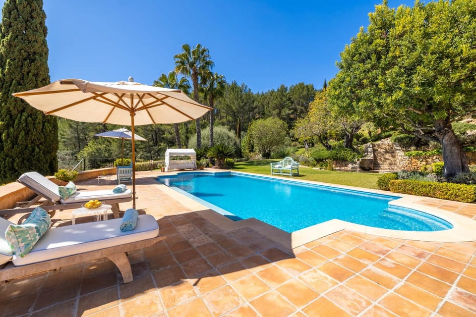 Residencia Baranda Alaro Villa in Raiguer