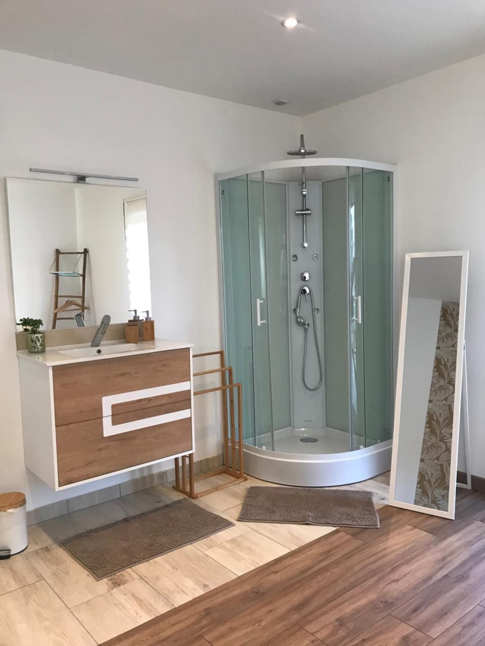 La Suite en Or Bed and Breakfast in Saint-Dizier