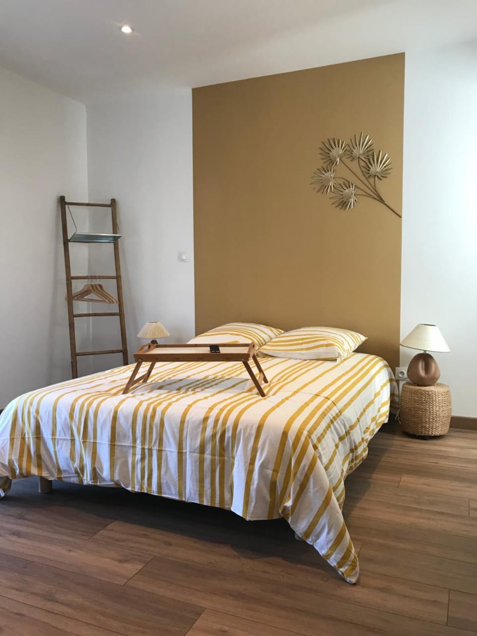 La Suite en Or Bed and Breakfast in Saint-Dizier