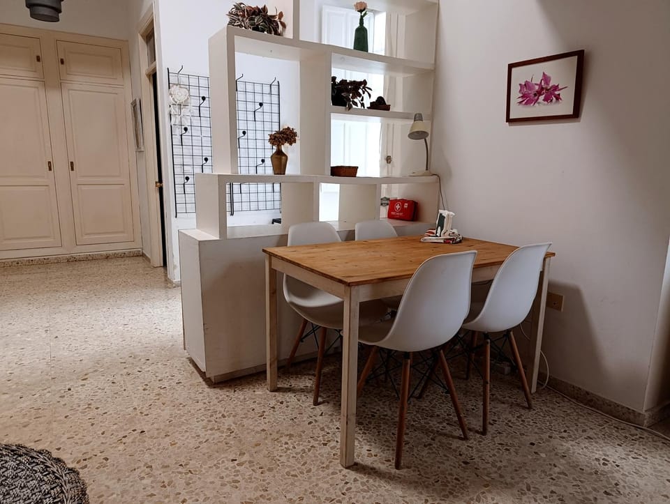El Loft de la Reina - Apartamento Interior Apartment in Jerez de la Frontera
