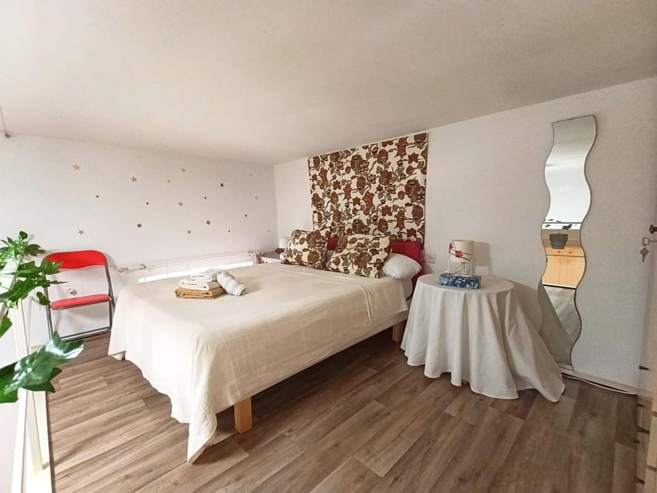 El Loft de la Reina - Apartamento Interior Apartment in Jerez de la Frontera