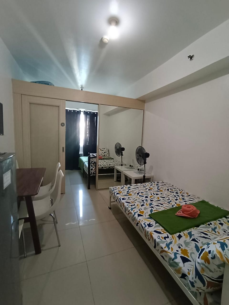 1BR SEA RESIDENCE by ABBY Apartment in Pasay