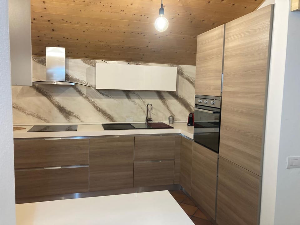 CASA BAMBA Apartment in Trentino-South Tyrol