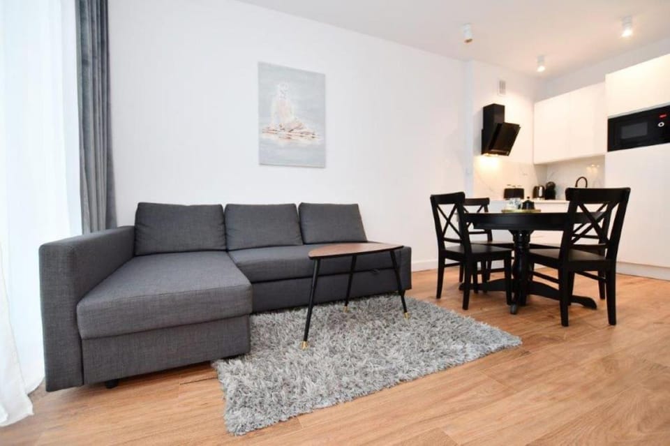 APARTAMENT MONIKA OSIEDLE SUNSET RESORT Apartment in West Pomeranian Voivodeship, Poland