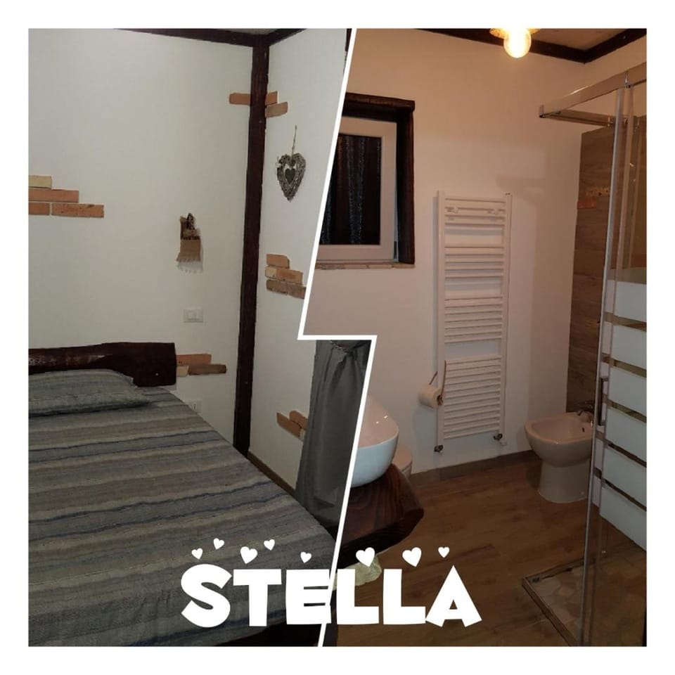 Bed and Breakfast MON AMOUR Bed and Breakfast in Friuli-Venezia Giulia