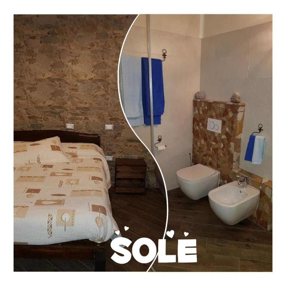 Bed and Breakfast MON AMOUR Bed and Breakfast in Friuli-Venezia Giulia