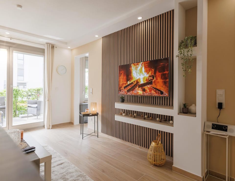 TV and multimedia, Living room