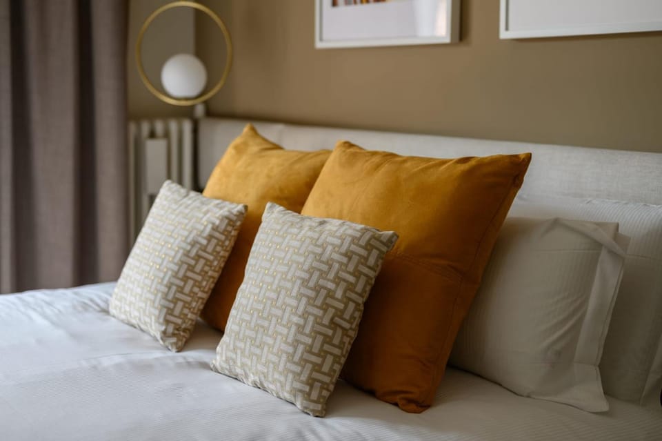 GL HOME Hotel in Como